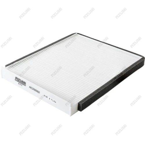 Салонный фильтр AZUMI AC28802