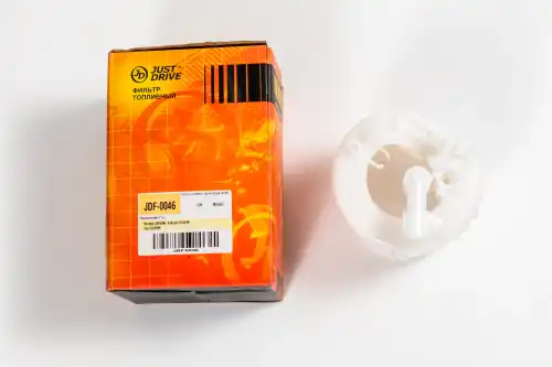 Топливный фильтр JUST DRIVE JDF0046
