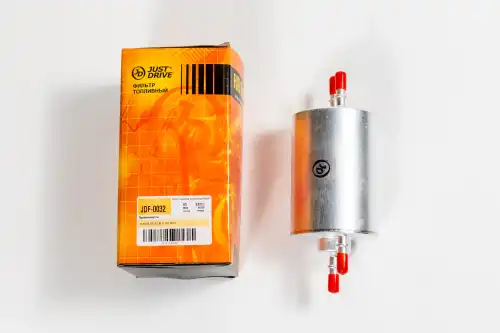 Топливный фильтр JUST DRIVE JDF0032