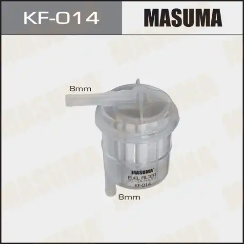 Топливный фильтр MASUMA KF014