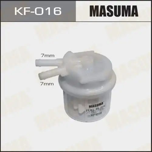 Топливный фильтр MASUMA KF016