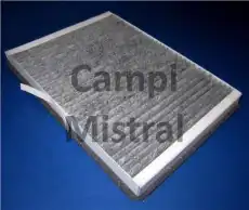 Фильтр угольный AVF2105C MISTRAL