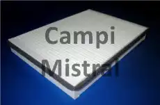 Фильтр угольный AVF2105C MISTRAL