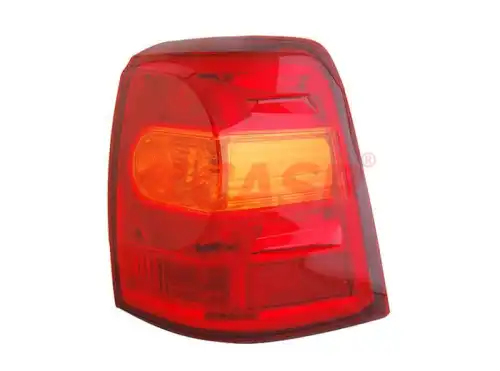 Фонарь задний CASP 12-3143-D-A-R