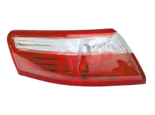 Фонарь задний CASP 16-3070-U-L