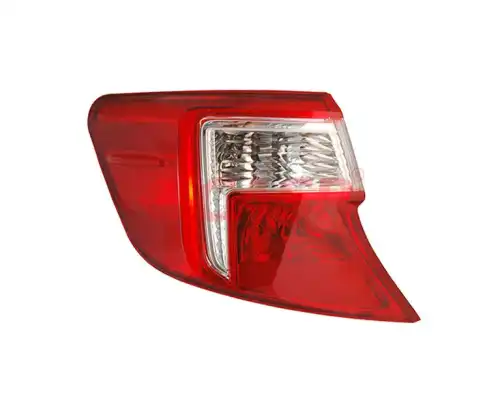 Фонарь задний CASP 16-3147-U-L