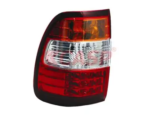 Фонарь задний CASP 12-3057D-A-L