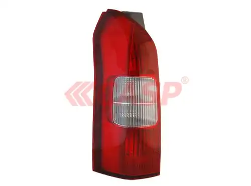 Фонарь задний CASP 1L-3210-U-L