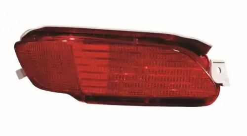 Фонарь задний DEPO 324-2901R-AS