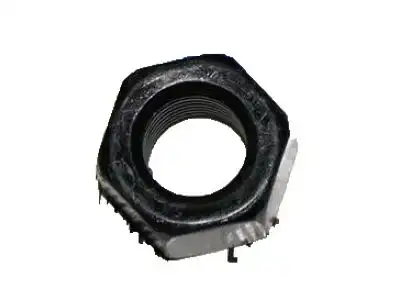 Гайка автомобильная MOBIS 551192E000