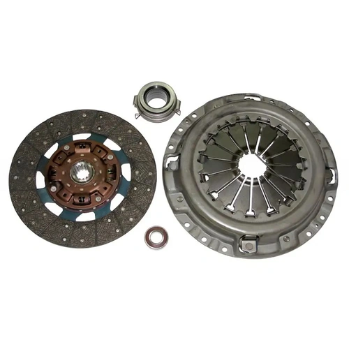 Диск сцепления ISUZU 5-87610-204-0