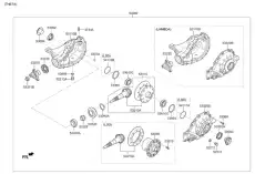 5306847001 SEAL-OIL KIA