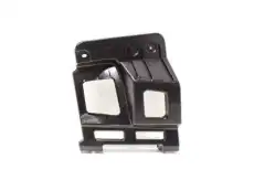 86686J5000 BRACKET-RR BUMPER RAIL LWR,RH KIA
