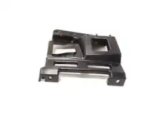 86686J5000 BRACKET-RR BUMPER RAIL LWR,RH KIA