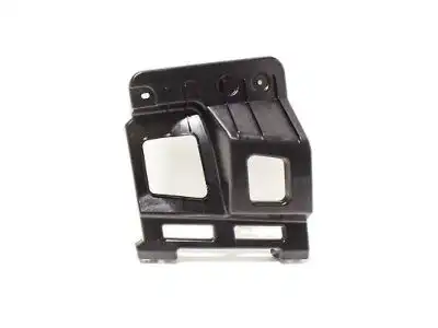 86686J5000 BRACKET-RR BUMPER RAIL LWR,RH KIA