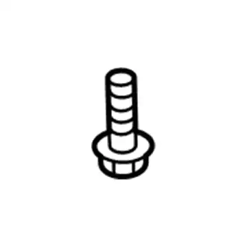 k bolt болт m10 1128106206B KIA