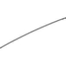 молдинг двери 83850J5010 KIA