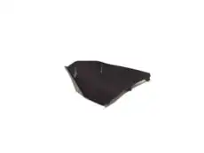 86554J5000 BRACKET-FRT BUMPER MOUNTING,RH KIA