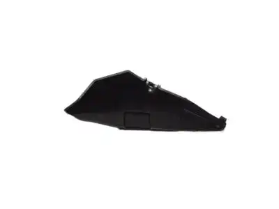 86554J5000 BRACKET-FRT BUMPER MOUNTING,RH KIA