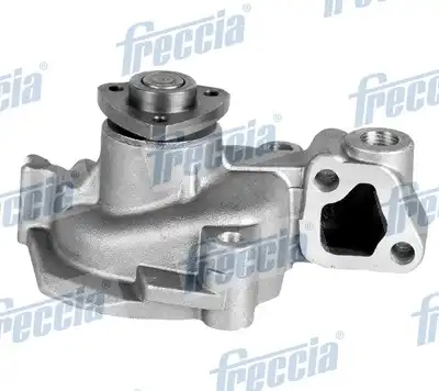 помпа!\ Ford Escort/Orion/Fiesta 1.6D 84-90 WP0323 FRECCIA