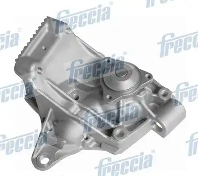 помпа!\ Renault Master 2.5D/2.8dTI 98-99 WP0424 FRECCIA