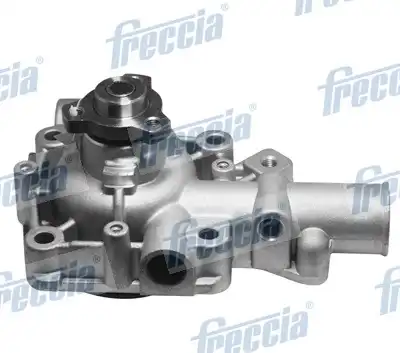 помпа!\ Renault Trafic/Master 2.4D/2.5D/TD 80-01 WP0211 FRECCIA