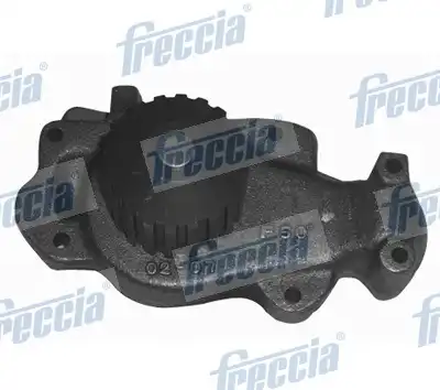 помпа!\ Ford Sierra 1.8 87-93 WP0342 FRECCIA