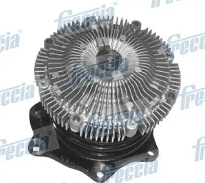 помпа!\ Nissan Terrano 2.7TD 89> WP0274 FRECCIA