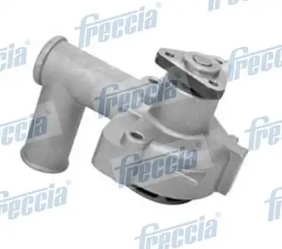 помпа!\ Ford Escort/Orion/Fiesta 0.9-1.3/1.6 <90 WP0306 FRECCIA