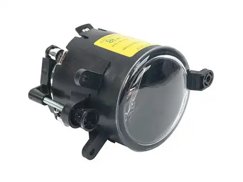 Фара противотуманная GAZ 67651207301