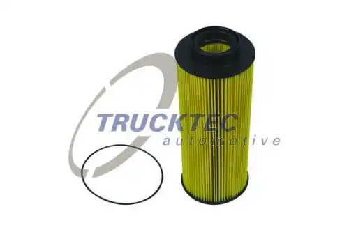 Фильтр масляный TRUCKTEC 04.18.018