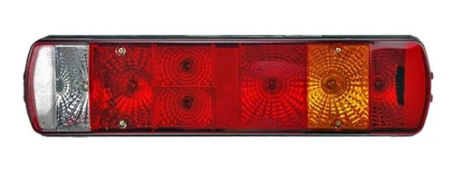 Фонарь задний FOTON H4365010201A0