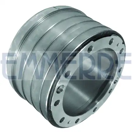Тормозной барабан TECHNO BRAKE 932112