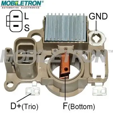 Регулятор генератора VRH2009201 MOBILETRON