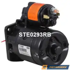 Стартер MOTORHERZ STE0293RB
