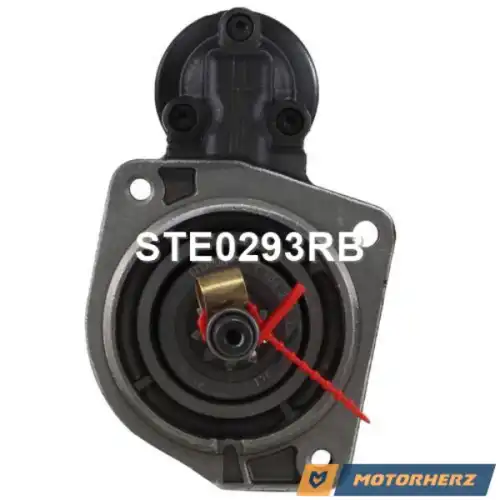 Стартер MOTORHERZ STE0293RB