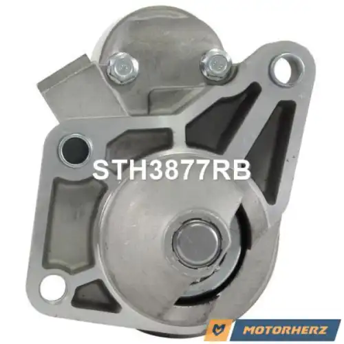 Стартер MOTORHERZ STH3877RB