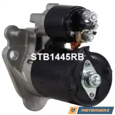 Стартер MOTORHERZ STB1445RB