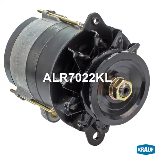 Генератор KRAUF ALR7022KL