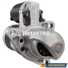Стартер MOTORHERZ STM1097RB