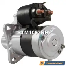 Стартер MOTORHERZ STM1097RB