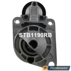 Стартер MOTORHERZ STB1190RB