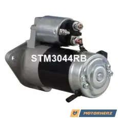 Стартер MOTORHERZ STM3044RB