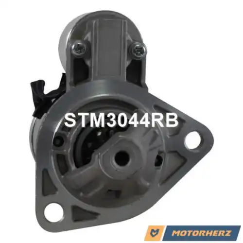 Стартер MOTORHERZ STM3044RB