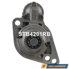 Стартер MOTORHERZ STB4201RB
