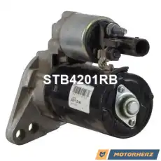 Стартер MOTORHERZ STB4201RB