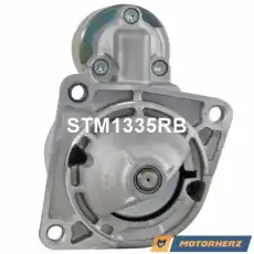 Стартер MOTORHERZ STM1335RB