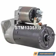 Стартер MOTORHERZ STM1335RB