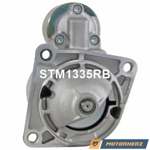 Стартер MOTORHERZ STM1335RB