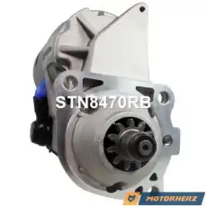 Стартер MOTORHERZ STN8470RB